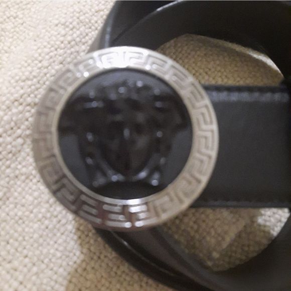 Versace Medusa belt main image 4